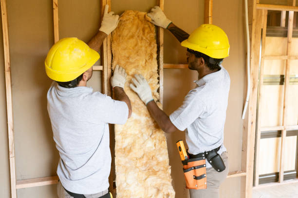 Types of Insulation We Offer in Dover, DE